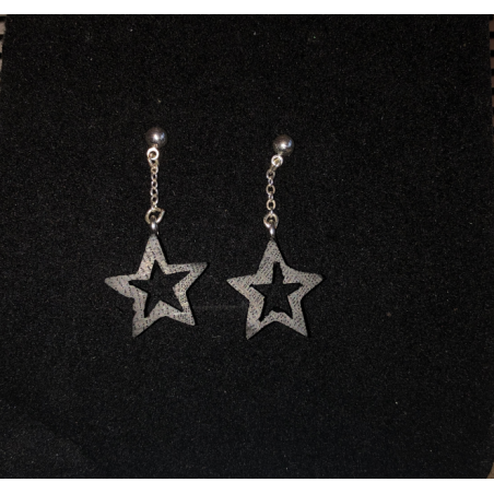 Drop Earrings